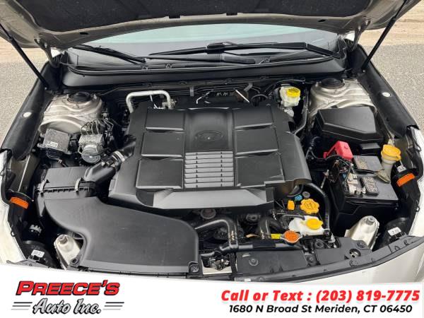 2017 Subaru Outback 3.6R Limited, available for sale in Meriden, Connecticut | Preeces Auto Inc. Meriden, Connecticut 2017 Subaru Outback 3.6R Limited, available for sale in Meriden, Connecticut | Preeces Auto Inc. Meriden, Connecticut