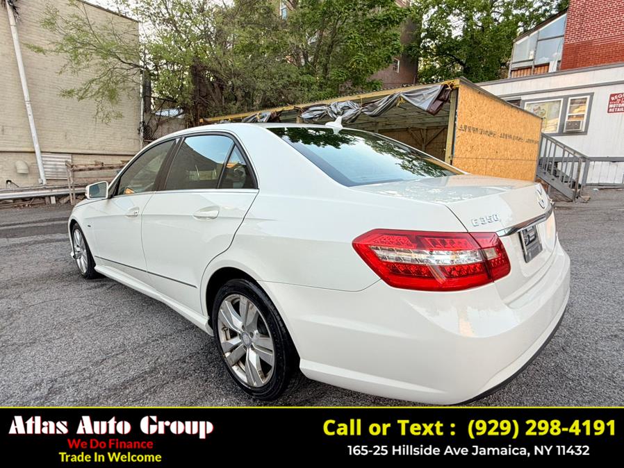 2012 Mercedes-Benz E-Class 4dr Sdn E 350 Sport BlueTEC RWD, available for sale in Jamaica, New York | Atlas Auto Group. Jamaica, New York 2012 Mercedes-Benz E-Class 4dr Sdn E 350 Sport BlueTEC RWD, available for sale in Jamaica, New York | Atlas Auto Group. Jamaica, New York