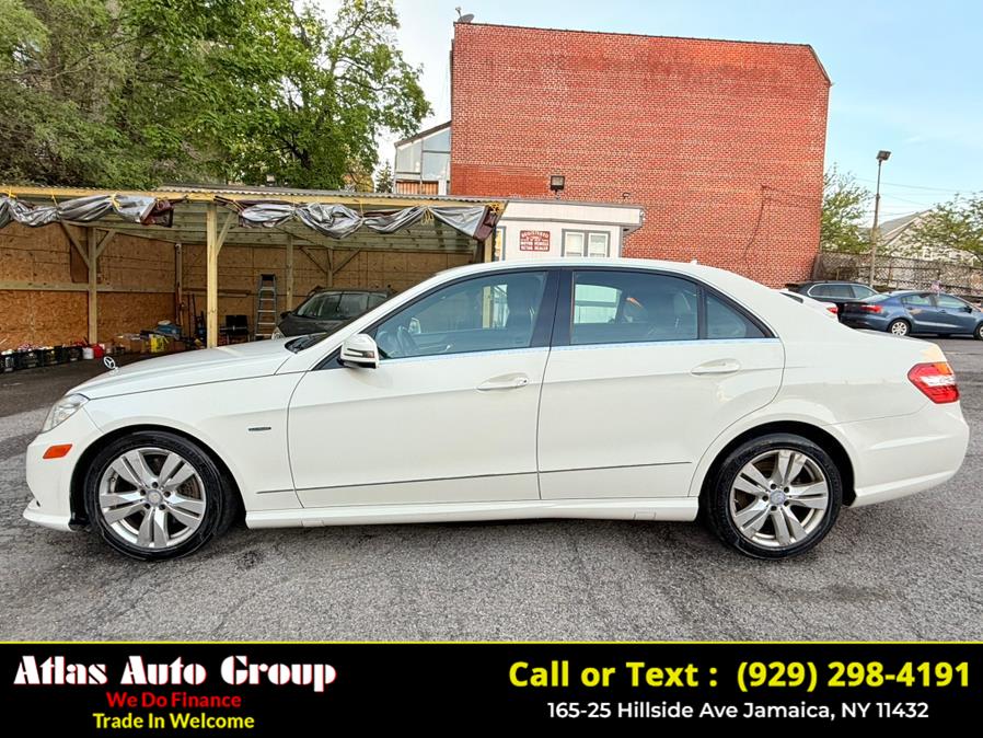 2012 Mercedes-Benz E-Class 4dr Sdn E 350 Sport BlueTEC RWD, available for sale in Jamaica, New York | Atlas Auto Group. Jamaica, New York 2012 Mercedes-Benz E-Class 4dr Sdn E 350 Sport BlueTEC RWD, available for sale in Jamaica, New York | Atlas Auto Group. Jamaica, New York