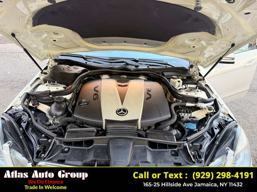 2012 Mercedes-Benz E-Class 4dr Sdn E 350 Sport BlueTEC RWD, available for sale in Jamaica, New York | Atlas Auto Group. Jamaica, New York 2012 Mercedes-Benz E-Class 4dr Sdn E 350 Sport BlueTEC RWD, available for sale in Jamaica, New York | Atlas Auto Group. Jamaica, New York