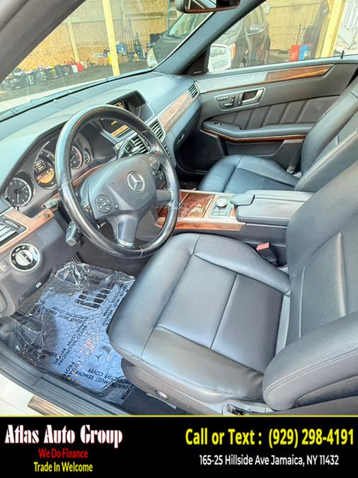 2012 Mercedes-Benz E-Class 4dr Sdn E 350 Sport BlueTEC RWD, available for sale in Jamaica, New York | Atlas Auto Group. Jamaica, New York 2012 Mercedes-Benz E-Class 4dr Sdn E 350 Sport BlueTEC RWD, available for sale in Jamaica, New York | Atlas Auto Group. Jamaica, New York