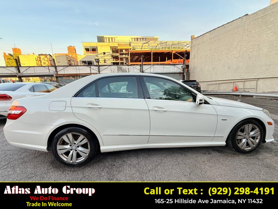 2012 Mercedes-Benz E-Class 4dr Sdn E 350 Sport BlueTEC RWD, available for sale in Jamaica, New York | Atlas Auto Group. Jamaica, New York 2012 Mercedes-Benz E-Class 4dr Sdn E 350 Sport BlueTEC RWD, available for sale in Jamaica, New York | Atlas Auto Group. Jamaica, New York