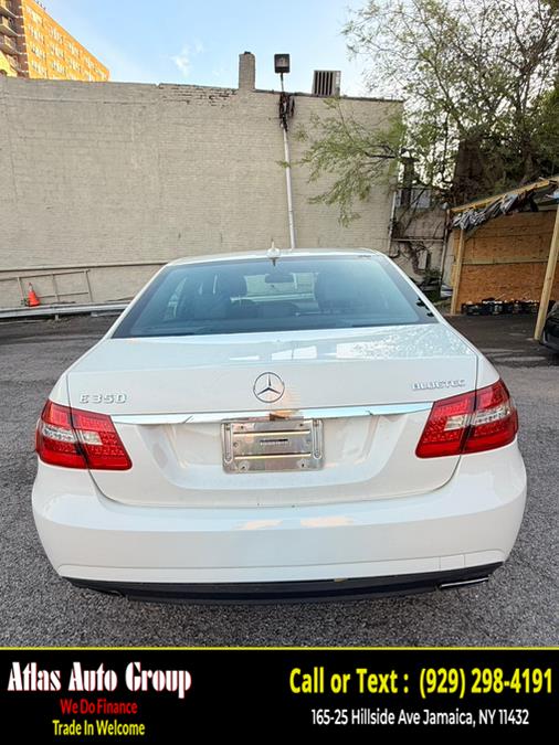 2012 Mercedes-Benz E-Class 4dr Sdn E 350 Sport BlueTEC RWD, available for sale in Jamaica, New York | Atlas Auto Group. Jamaica, New York 2012 Mercedes-Benz E-Class 4dr Sdn E 350 Sport BlueTEC RWD, available for sale in Jamaica, New York | Atlas Auto Group. Jamaica, New York