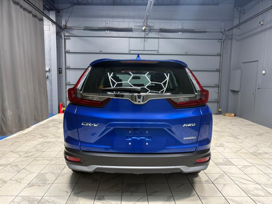 2022 Honda CR-V Special Edition AWD, available for sale in Lodi, New Jersey | European Auto Expo. Lodi, New Jersey 2022 Honda CR-V Special Edition AWD, available for sale in Lodi, New Jersey | European Auto Expo. Lodi, New Jersey