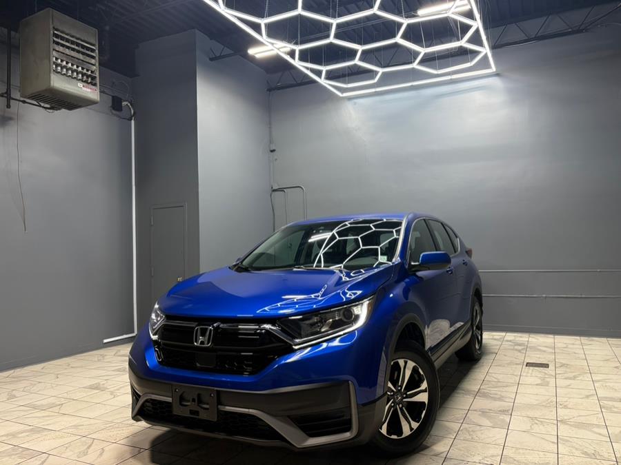2022 Honda CR-V Special Edition AWD, available for sale in Lodi, New Jersey | European Auto Expo. Lodi, New Jersey 2022 Honda CR-V Special Edition AWD, available for sale in Lodi, New Jersey | European Auto Expo. Lodi, New Jersey