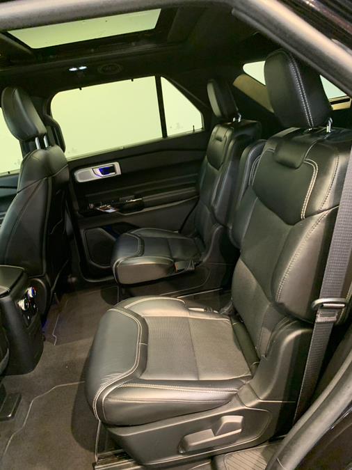 2022 Ford Explorer ST 4WD, available for sale in Hillside, New Jersey | Euro Lux Auto. Hillside, New Jersey 2022 Ford Explorer ST 4WD, available for sale in Hillside, New Jersey | Euro Lux Auto. Hillside, New Jersey