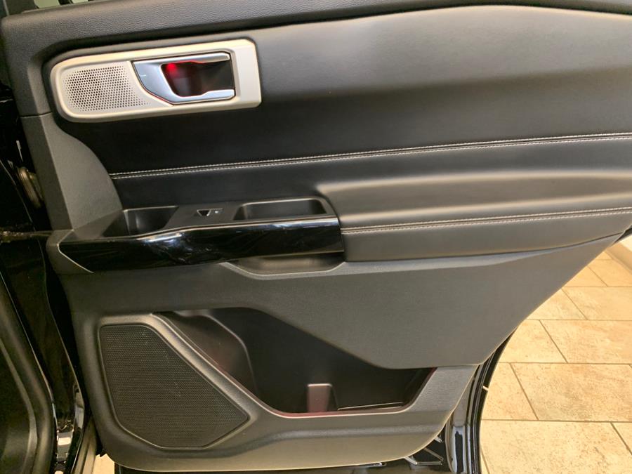 2022 Ford Explorer ST 4WD, available for sale in Hillside, New Jersey | Euro Lux Auto. Hillside, New Jersey 2022 Ford Explorer ST 4WD, available for sale in Hillside, New Jersey | Euro Lux Auto. Hillside, New Jersey