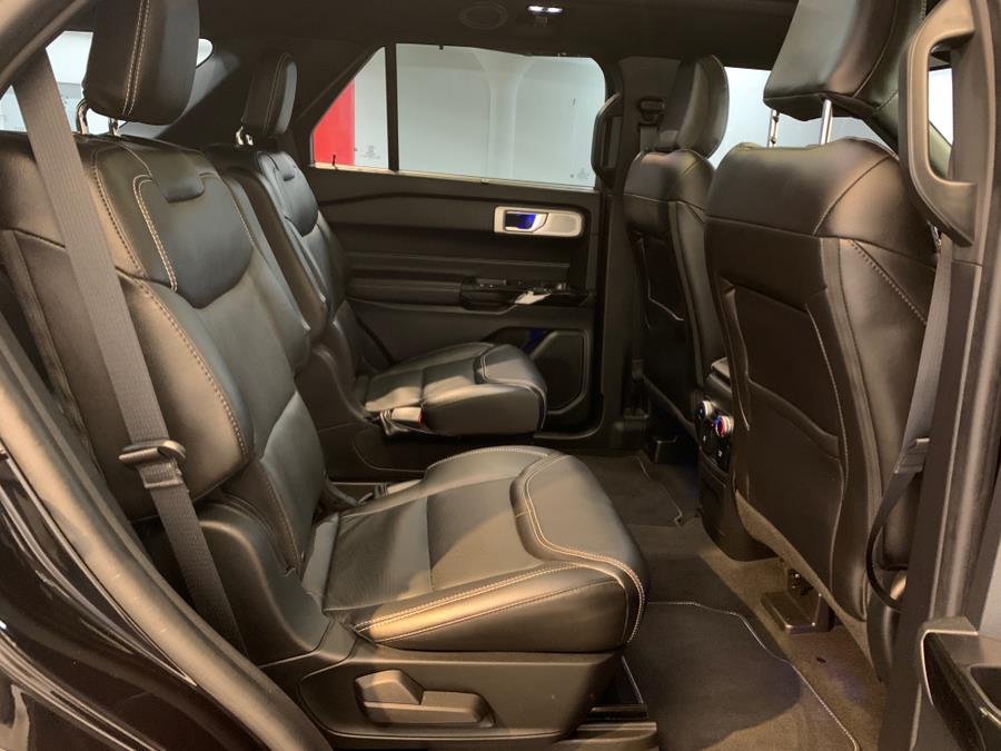 2022 Ford Explorer ST 4WD, available for sale in Hillside, New Jersey | Euro Lux Auto. Hillside, New Jersey 2022 Ford Explorer ST 4WD, available for sale in Hillside, New Jersey | Euro Lux Auto. Hillside, New Jersey