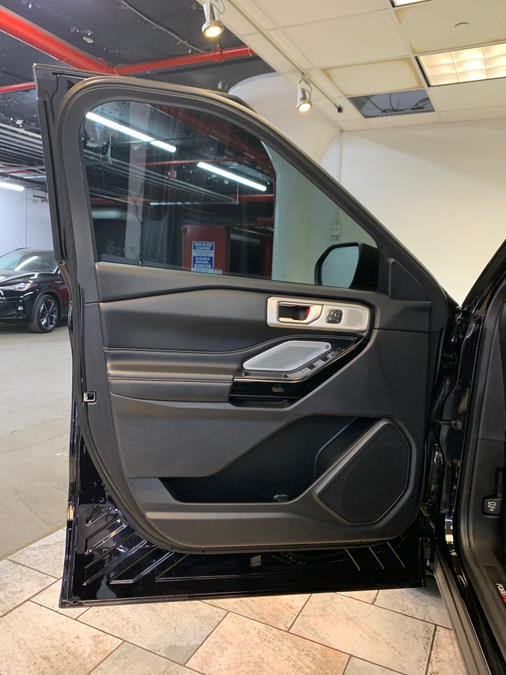 2022 Ford Explorer ST 4WD, available for sale in Hillside, New Jersey | Euro Lux Auto. Hillside, New Jersey 2022 Ford Explorer ST 4WD, available for sale in Hillside, New Jersey | Euro Lux Auto. Hillside, New Jersey