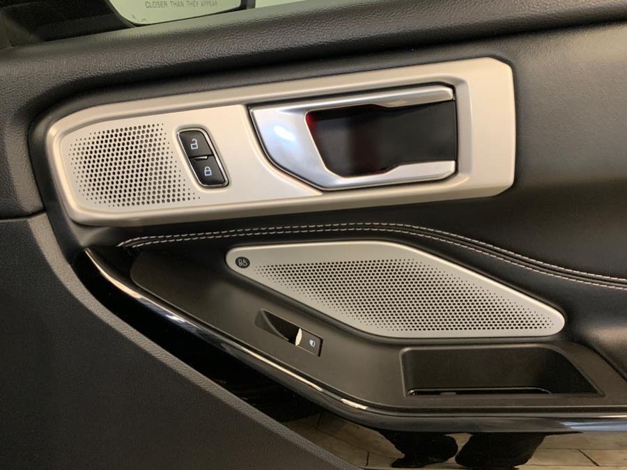 2022 Ford Explorer ST 4WD, available for sale in Hillside, New Jersey | Euro Lux Auto. Hillside, New Jersey 2022 Ford Explorer ST 4WD, available for sale in Hillside, New Jersey | Euro Lux Auto. Hillside, New Jersey