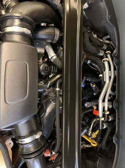 2022 Ford Explorer ST 4WD, available for sale in Hillside, New Jersey | Euro Lux Auto. Hillside, New Jersey 2022 Ford Explorer ST 4WD, available for sale in Hillside, New Jersey | Euro Lux Auto. Hillside, New Jersey