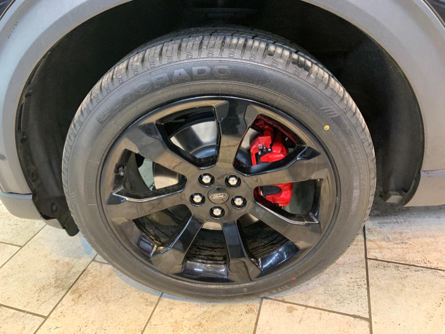 2022 Ford Explorer ST 4WD, available for sale in Hillside, New Jersey | Euro Lux Auto. Hillside, New Jersey 2022 Ford Explorer ST 4WD, available for sale in Hillside, New Jersey | Euro Lux Auto. Hillside, New Jersey