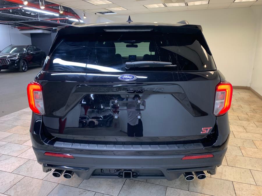2022 Ford Explorer ST 4WD, available for sale in Hillside, New Jersey | Euro Lux Auto. Hillside, New Jersey 2022 Ford Explorer ST 4WD, available for sale in Hillside, New Jersey | Euro Lux Auto. Hillside, New Jersey