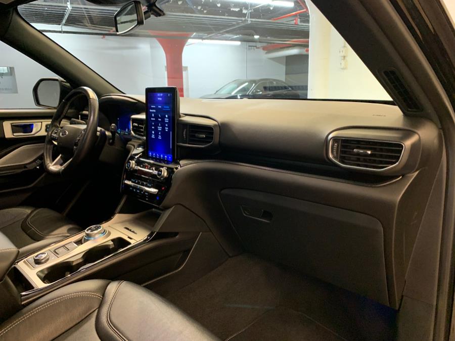 2022 Ford Explorer ST 4WD, available for sale in Hillside, New Jersey | Euro Lux Auto. Hillside, New Jersey 2022 Ford Explorer ST 4WD, available for sale in Hillside, New Jersey | Euro Lux Auto. Hillside, New Jersey