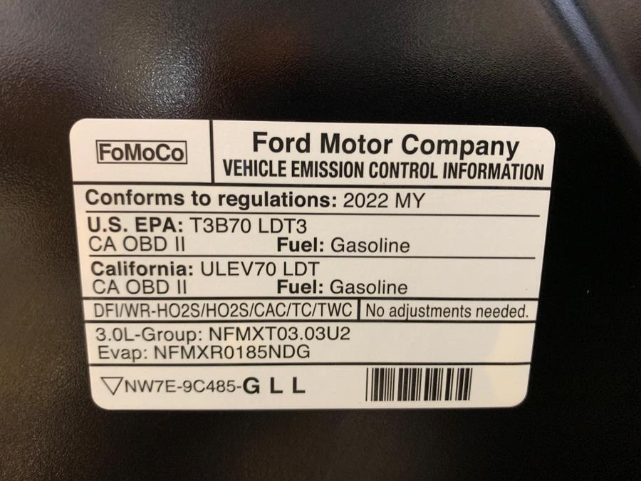 2022 Ford Explorer ST 4WD, available for sale in Hillside, New Jersey | Euro Lux Auto. Hillside, New Jersey 2022 Ford Explorer ST 4WD, available for sale in Hillside, New Jersey | Euro Lux Auto. Hillside, New Jersey
