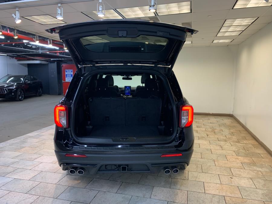 2022 Ford Explorer ST 4WD, available for sale in Hillside, New Jersey | Euro Lux Auto. Hillside, New Jersey 2022 Ford Explorer ST 4WD, available for sale in Hillside, New Jersey | Euro Lux Auto. Hillside, New Jersey