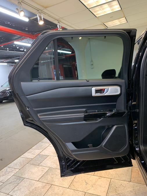 2022 Ford Explorer ST 4WD, available for sale in Hillside, New Jersey | Euro Lux Auto. Hillside, New Jersey 2022 Ford Explorer ST 4WD, available for sale in Hillside, New Jersey | Euro Lux Auto. Hillside, New Jersey