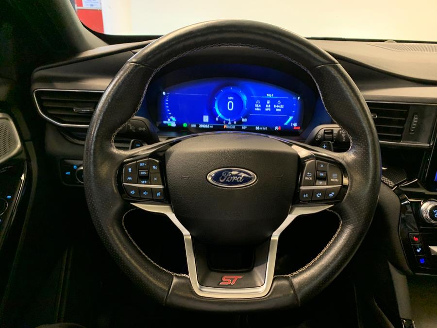 2022 Ford Explorer ST 4WD, available for sale in Hillside, New Jersey | Euro Lux Auto. Hillside, New Jersey 2022 Ford Explorer ST 4WD, available for sale in Hillside, New Jersey | Euro Lux Auto. Hillside, New Jersey