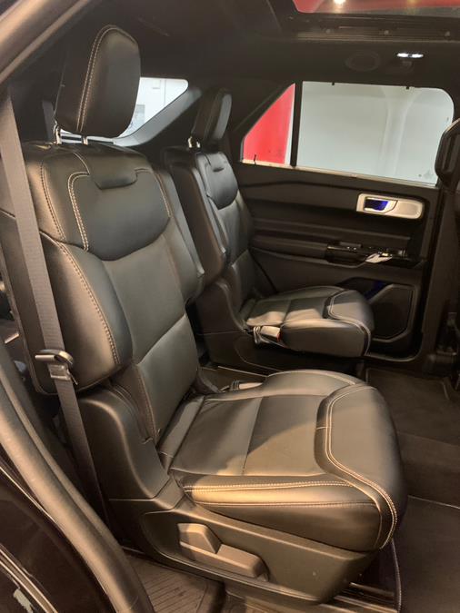 2022 Ford Explorer ST 4WD, available for sale in Hillside, New Jersey | Euro Lux Auto. Hillside, New Jersey 2022 Ford Explorer ST 4WD, available for sale in Hillside, New Jersey | Euro Lux Auto. Hillside, New Jersey