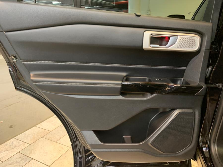 2022 Ford Explorer ST 4WD, available for sale in Hillside, New Jersey | Euro Lux Auto. Hillside, New Jersey 2022 Ford Explorer ST 4WD, available for sale in Hillside, New Jersey | Euro Lux Auto. Hillside, New Jersey