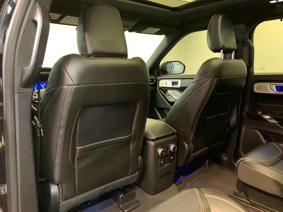 2022 Ford Explorer ST 4WD, available for sale in Hillside, New Jersey | Euro Lux Auto. Hillside, New Jersey 2022 Ford Explorer ST 4WD, available for sale in Hillside, New Jersey | Euro Lux Auto. Hillside, New Jersey