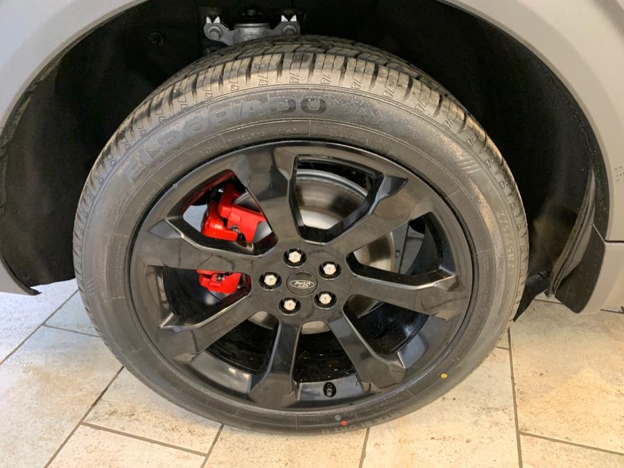 2022 Ford Explorer ST 4WD, available for sale in Hillside, New Jersey | Euro Lux Auto. Hillside, New Jersey 2022 Ford Explorer ST 4WD, available for sale in Hillside, New Jersey | Euro Lux Auto. Hillside, New Jersey