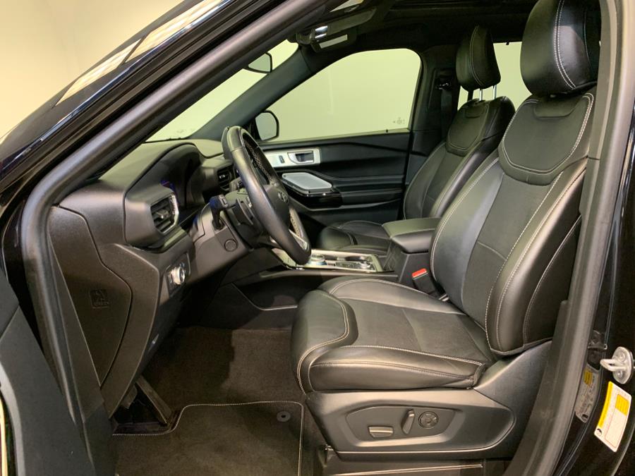 2022 Ford Explorer ST 4WD, available for sale in Hillside, New Jersey | Euro Lux Auto. Hillside, New Jersey 2022 Ford Explorer ST 4WD, available for sale in Hillside, New Jersey | Euro Lux Auto. Hillside, New Jersey
