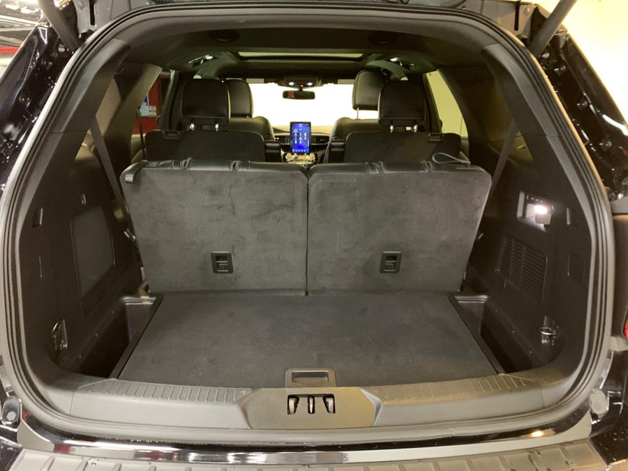 2022 Ford Explorer ST 4WD, available for sale in Hillside, New Jersey | Euro Lux Auto. Hillside, New Jersey 2022 Ford Explorer ST 4WD, available for sale in Hillside, New Jersey | Euro Lux Auto. Hillside, New Jersey