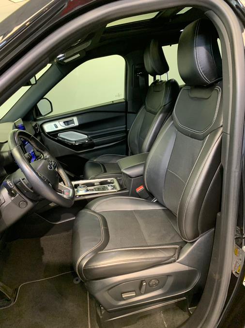 2022 Ford Explorer ST 4WD, available for sale in Hillside, New Jersey | Euro Lux Auto. Hillside, New Jersey 2022 Ford Explorer ST 4WD, available for sale in Hillside, New Jersey | Euro Lux Auto. Hillside, New Jersey