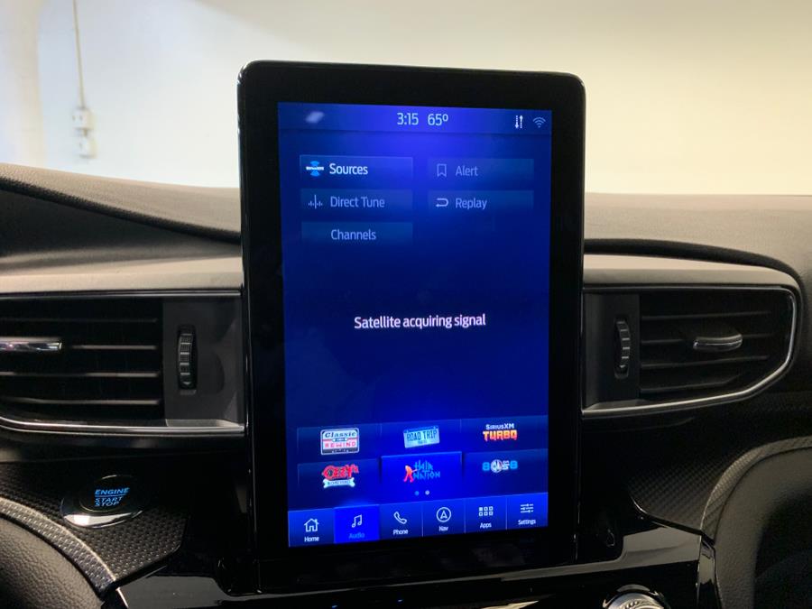 2022 Ford Explorer ST 4WD, available for sale in Hillside, New Jersey | Euro Lux Auto. Hillside, New Jersey 2022 Ford Explorer ST 4WD, available for sale in Hillside, New Jersey | Euro Lux Auto. Hillside, New Jersey