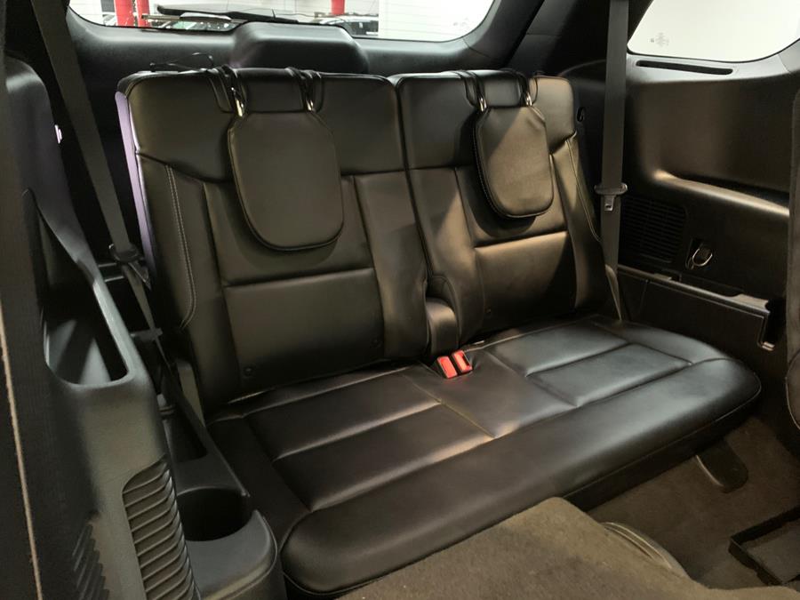 2022 Ford Explorer ST 4WD, available for sale in Hillside, New Jersey | Euro Lux Auto. Hillside, New Jersey 2022 Ford Explorer ST 4WD, available for sale in Hillside, New Jersey | Euro Lux Auto. Hillside, New Jersey