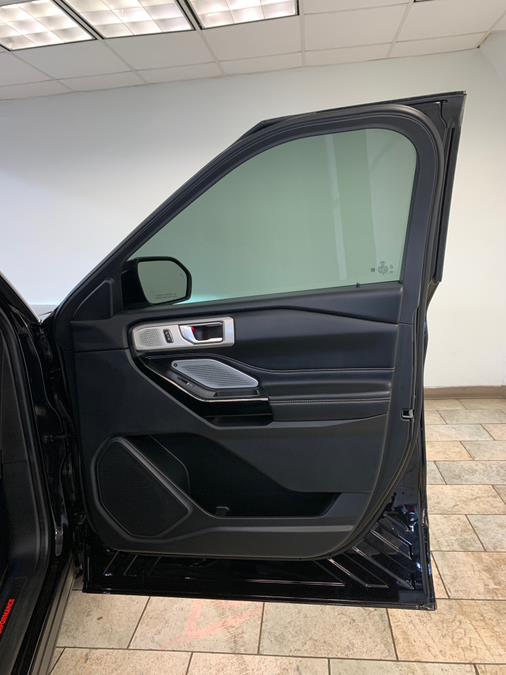 2022 Ford Explorer ST 4WD, available for sale in Hillside, New Jersey | Euro Lux Auto. Hillside, New Jersey 2022 Ford Explorer ST 4WD, available for sale in Hillside, New Jersey | Euro Lux Auto. Hillside, New Jersey