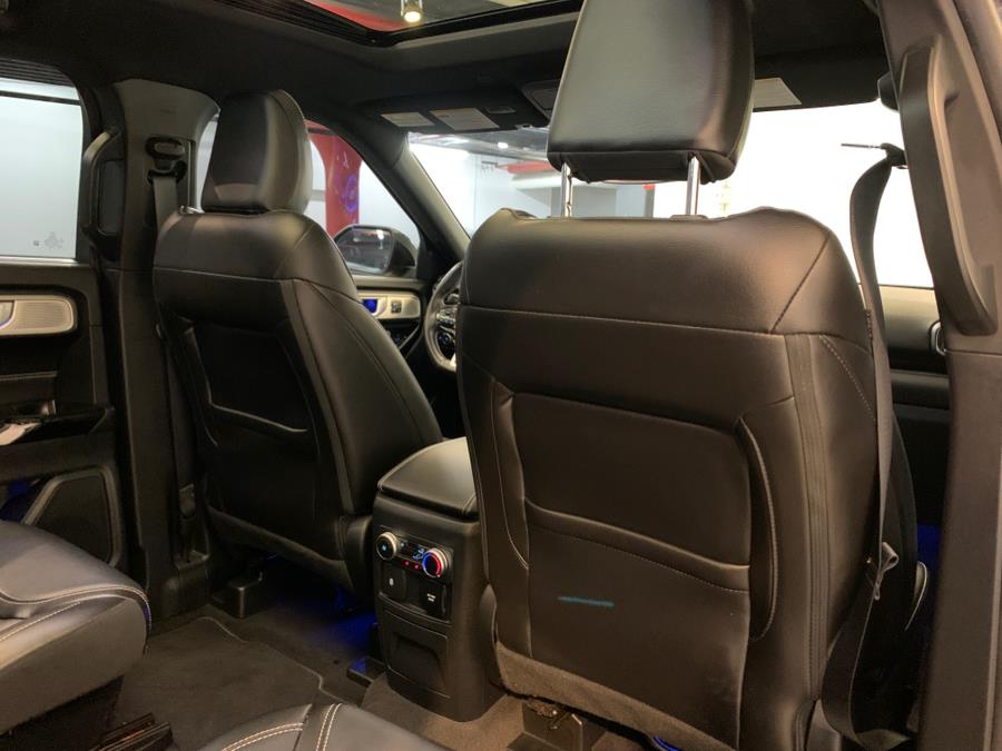 2022 Ford Explorer ST 4WD, available for sale in Hillside, New Jersey | Euro Lux Auto. Hillside, New Jersey 2022 Ford Explorer ST 4WD, available for sale in Hillside, New Jersey | Euro Lux Auto. Hillside, New Jersey