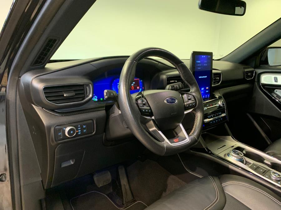 2022 Ford Explorer ST 4WD, available for sale in Hillside, New Jersey | Euro Lux Auto. Hillside, New Jersey 2022 Ford Explorer ST 4WD, available for sale in Hillside, New Jersey | Euro Lux Auto. Hillside, New Jersey