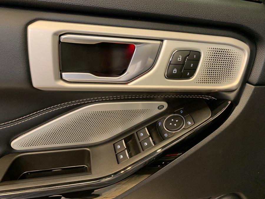 2022 Ford Explorer ST 4WD, available for sale in Hillside, New Jersey | Euro Lux Auto. Hillside, New Jersey 2022 Ford Explorer ST 4WD, available for sale in Hillside, New Jersey | Euro Lux Auto. Hillside, New Jersey
