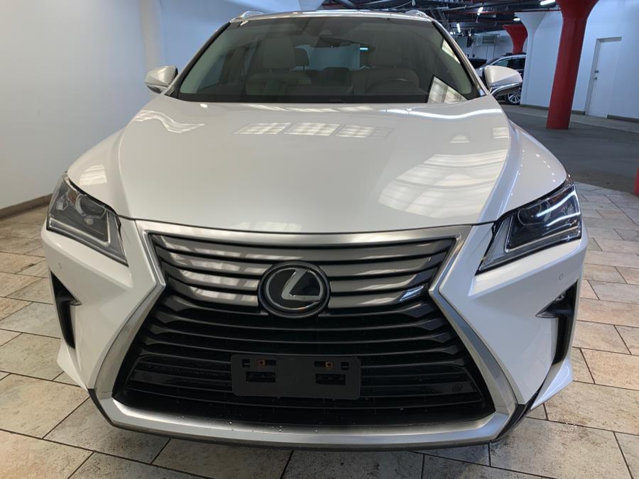 2017 Lexus RX RX 350 AWD, available for sale in Hillside, New Jersey | Euro Lux Auto. Hillside, New Jersey 2017 Lexus RX RX 350 AWD, available for sale in Hillside, New Jersey | Euro Lux Auto. Hillside, New Jersey