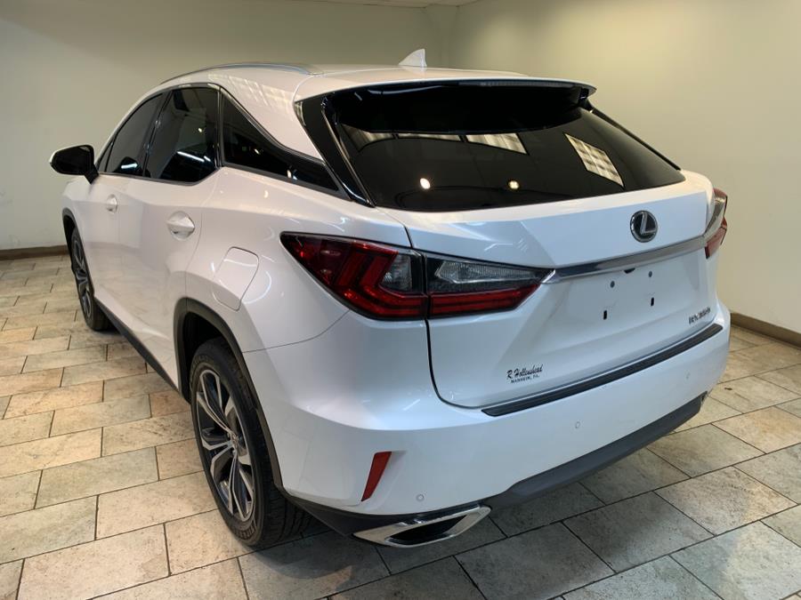 2017 Lexus RX RX 350 AWD, available for sale in Hillside, New Jersey | Euro Lux Auto. Hillside, New Jersey 2017 Lexus RX RX 350 AWD, available for sale in Hillside, New Jersey | Euro Lux Auto. Hillside, New Jersey