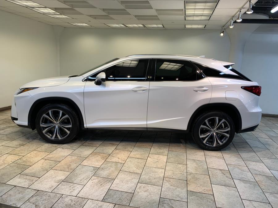 2017 Lexus RX RX 350 AWD, available for sale in Hillside, New Jersey | Euro Lux Auto. Hillside, New Jersey 2017 Lexus RX RX 350 AWD, available for sale in Hillside, New Jersey | Euro Lux Auto. Hillside, New Jersey