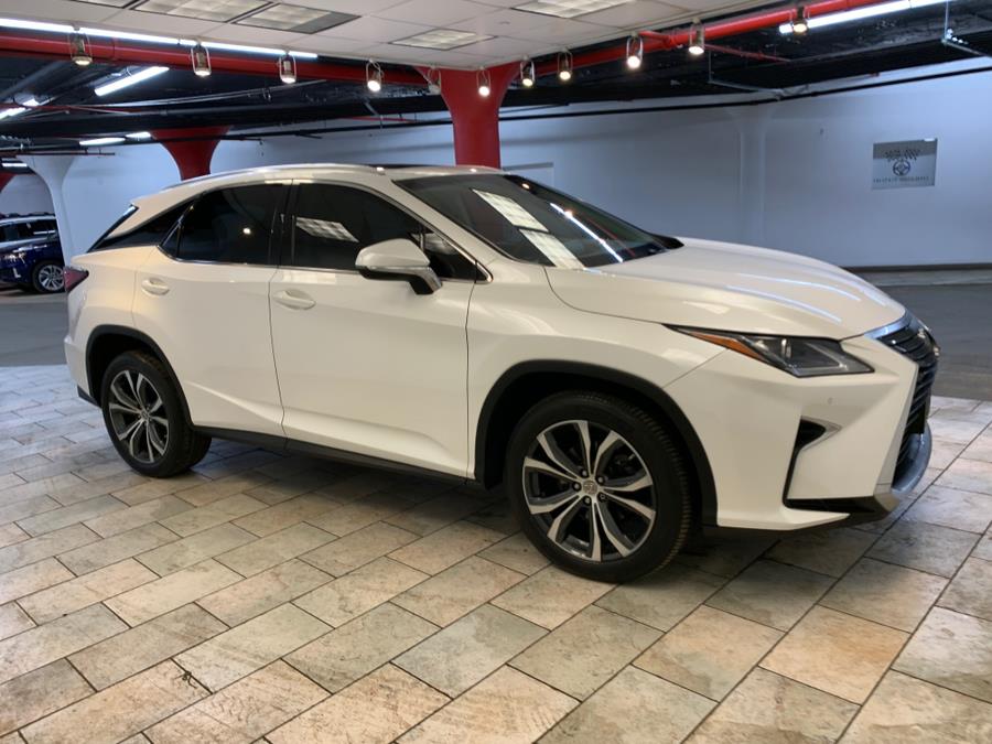 2017 Lexus RX RX 350 AWD, available for sale in Hillside, New Jersey | Euro Lux Auto. Hillside, New Jersey 2017 Lexus RX RX 350 AWD, available for sale in Hillside, New Jersey | Euro Lux Auto. Hillside, New Jersey