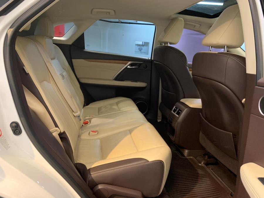 2017 Lexus RX RX 350 AWD, available for sale in Hillside, New Jersey | Euro Lux Auto. Hillside, New Jersey 2017 Lexus RX RX 350 AWD, available for sale in Hillside, New Jersey | Euro Lux Auto. Hillside, New Jersey