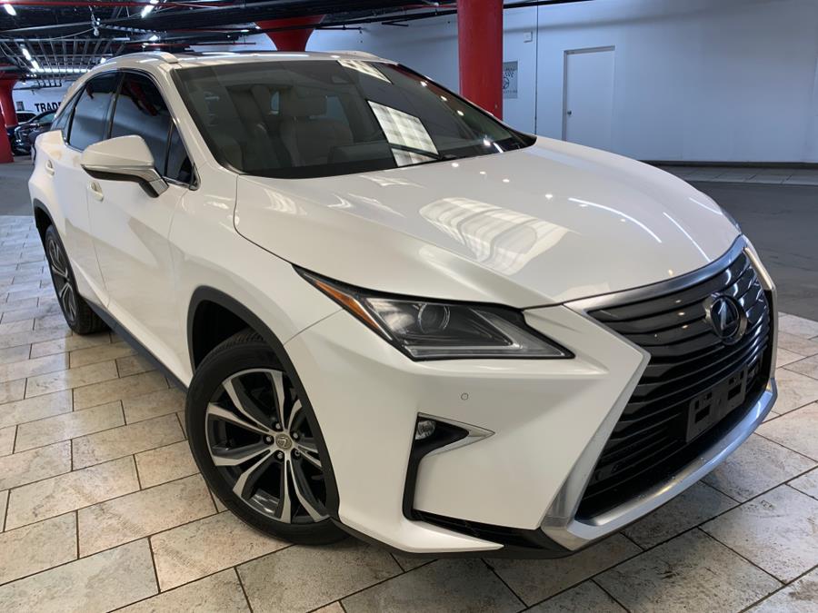 2017 Lexus RX RX 350 AWD, available for sale in Hillside, New Jersey | Euro Lux Auto. Hillside, New Jersey 2017 Lexus RX RX 350 AWD, available for sale in Hillside, New Jersey | Euro Lux Auto. Hillside, New Jersey