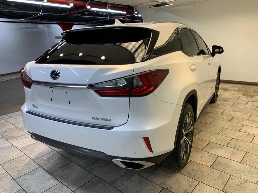 2017 Lexus RX RX 350 AWD, available for sale in Hillside, New Jersey | Euro Lux Auto. Hillside, New Jersey 2017 Lexus RX RX 350 AWD, available for sale in Hillside, New Jersey | Euro Lux Auto. Hillside, New Jersey