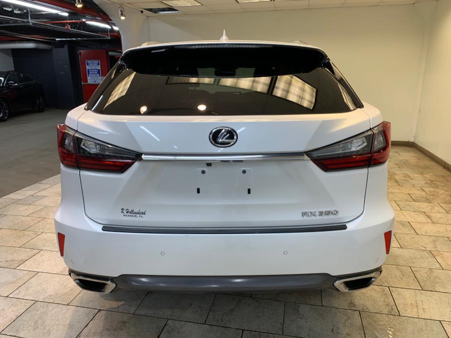 2017 Lexus RX RX 350 AWD, available for sale in Hillside, New Jersey | Euro Lux Auto. Hillside, New Jersey 2017 Lexus RX RX 350 AWD, available for sale in Hillside, New Jersey | Euro Lux Auto. Hillside, New Jersey
