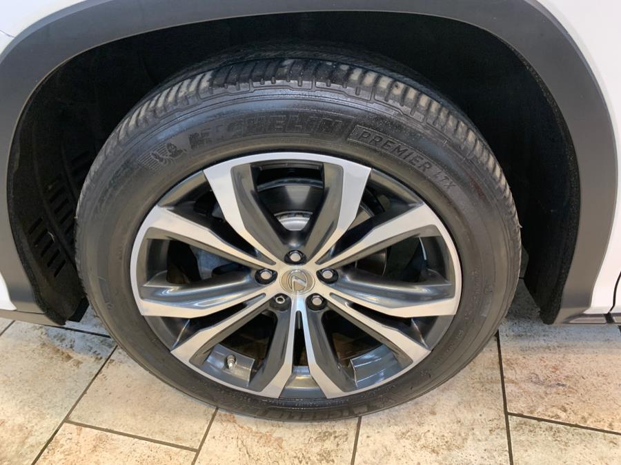 2017 Lexus RX RX 350 AWD, available for sale in Hillside, New Jersey | Euro Lux Auto. Hillside, New Jersey 2017 Lexus RX RX 350 AWD, available for sale in Hillside, New Jersey | Euro Lux Auto. Hillside, New Jersey
