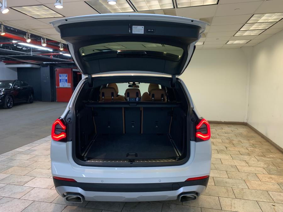 2022 BMW X3 xDrive30i Sports Activity Vehicle South Africa, available for sale in Hillside, New Jersey | Euro Lux Auto. Hillside, New Jersey 2022 BMW X3 xDrive30i Sports Activity Vehicle South Africa, available for sale in Hillside, New Jersey | Euro Lux Auto. Hillside, New Jersey