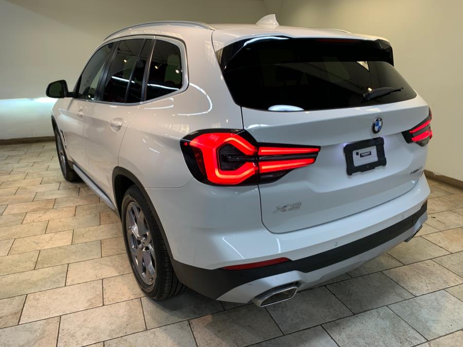 2022 BMW X3 xDrive30i Sports Activity Vehicle South Africa, available for sale in Hillside, New Jersey | Euro Lux Auto. Hillside, New Jersey 2022 BMW X3 xDrive30i Sports Activity Vehicle South Africa, available for sale in Hillside, New Jersey | Euro Lux Auto. Hillside, New Jersey