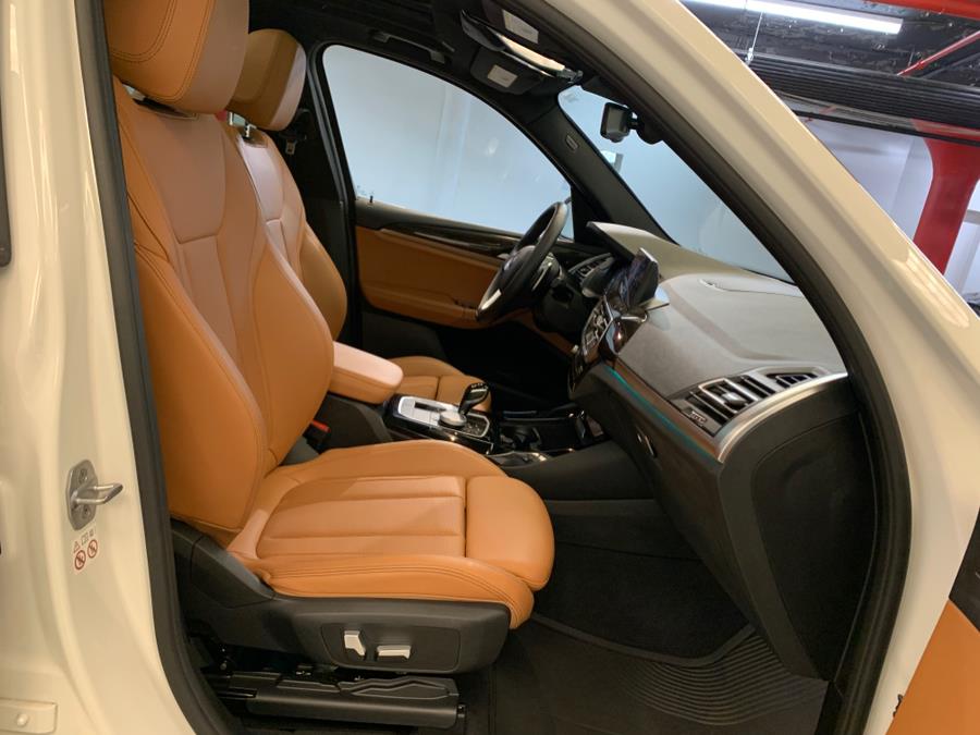 2022 BMW X3 xDrive30i Sports Activity Vehicle South Africa, available for sale in Hillside, New Jersey | Euro Lux Auto. Hillside, New Jersey 2022 BMW X3 xDrive30i Sports Activity Vehicle South Africa, available for sale in Hillside, New Jersey | Euro Lux Auto. Hillside, New Jersey