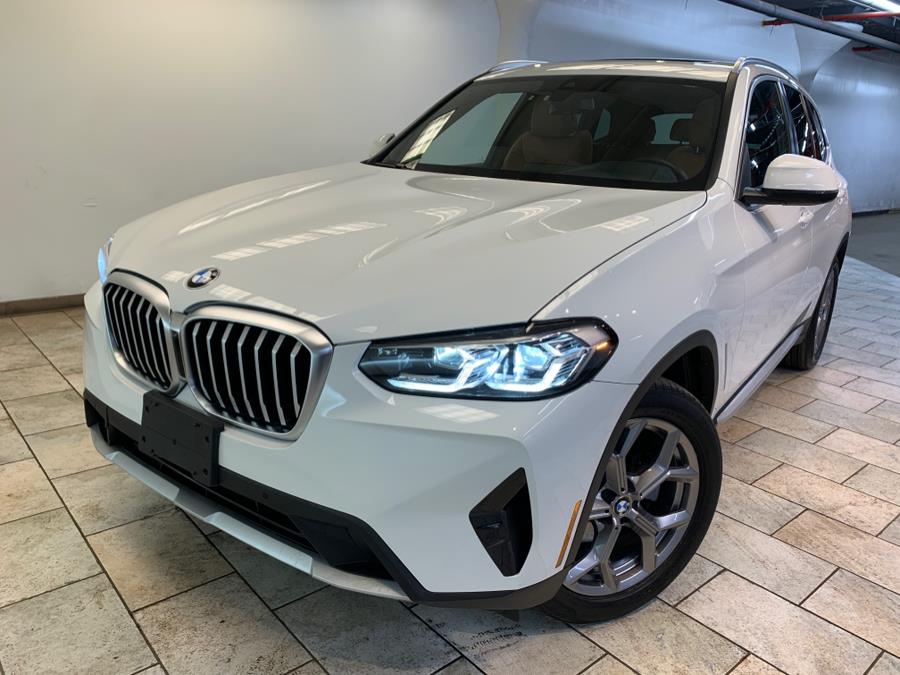 2022 BMW X3 xDrive30i Sports Activity Vehicle South Africa, available for sale in Hillside, New Jersey | Euro Lux Auto. Hillside, New Jersey 2022 BMW X3 xDrive30i Sports Activity Vehicle South Africa, available for sale in Hillside, New Jersey | Euro Lux Auto. Hillside, New Jersey