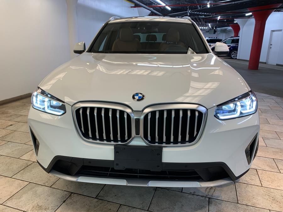 2022 BMW X3 xDrive30i Sports Activity Vehicle South Africa, available for sale in Hillside, New Jersey | Euro Lux Auto. Hillside, New Jersey 2022 BMW X3 xDrive30i Sports Activity Vehicle South Africa, available for sale in Hillside, New Jersey | Euro Lux Auto. Hillside, New Jersey