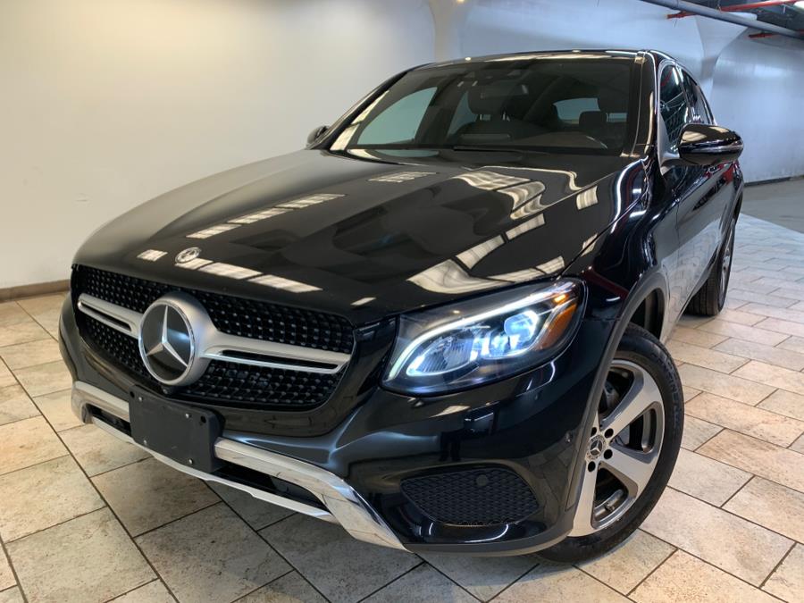 Used 2018 Mercedes-Benz GLC in Hillside, New Jersey | Euro Lux Auto. Hillside, New Jersey